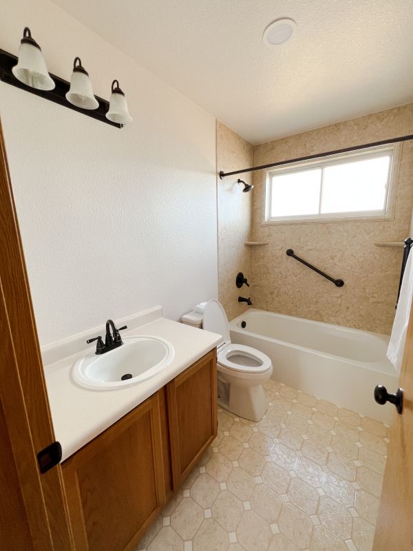 Top Bathroom Remodeling Companies in Old Hickory, TN