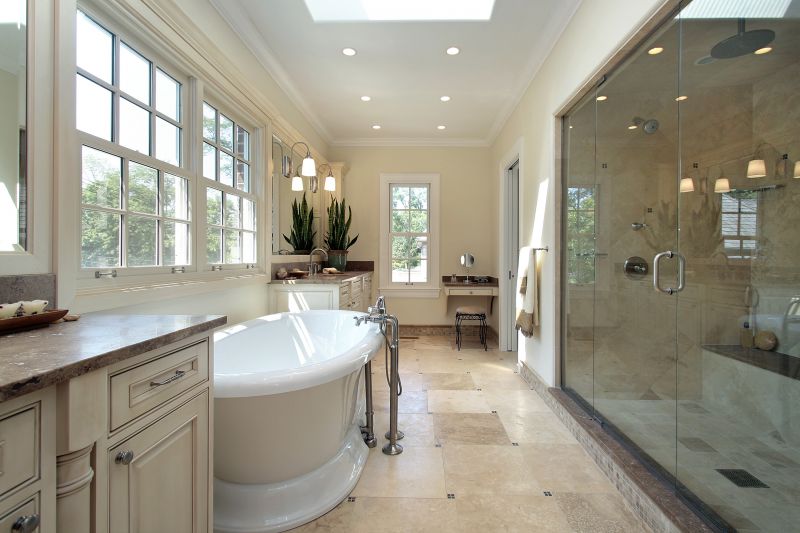 Best Bathroom Remodeling Contractors in Hendersonville, TN