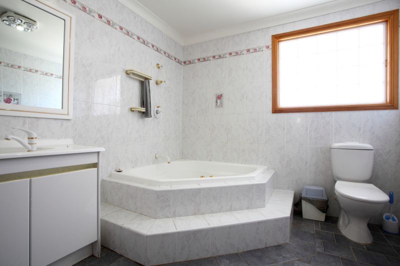 Cost of Bathtub Installation in Hendersonville, TN